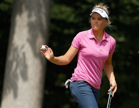 brooke henderson hot pics|247 Brooke Henderson Golfer Stock Photos & High.